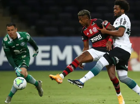 Samir reforça contrato em favor do Coritiba para segurar Sabino