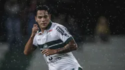 Giovanni Augusto será titular na partida contra o Atlético-MG