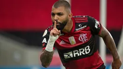 Foto: Alexandre Vidal / Flamengo