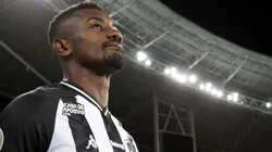 Foto: Vitor Silva/Botafogo