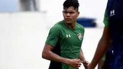Foto: Mailson Santana / FFC