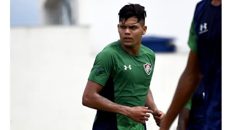 Foto: Mailson Santana / FFC