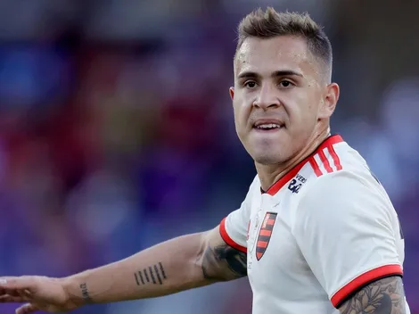 Fla acerta saída de Piris da Motta