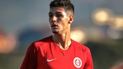 Coudet deve dar sequência para Johnny no time titular do Inter