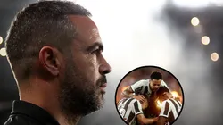 Artur Jorge autorizou saída de zagueiro do Fogão para segundo semestre - Fotos: Vitor Silva/BFR