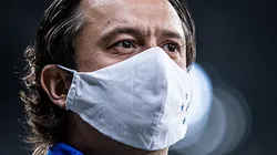 Foto: Gustavo Aleixo/Cruzeiro.