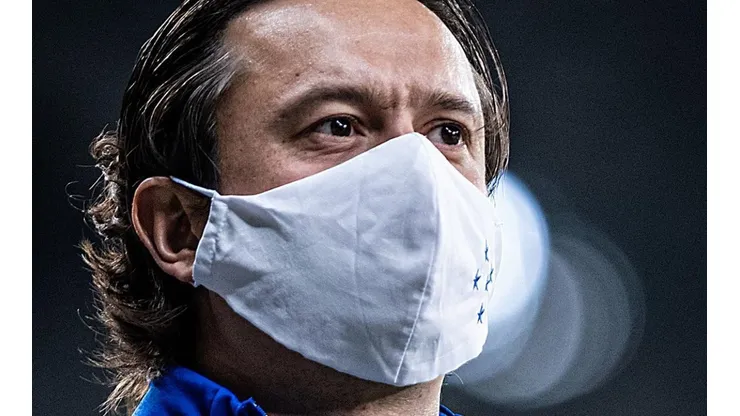 Foto: Gustavo Aleixo/Cruzeiro.