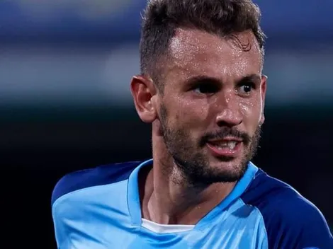 Stuani informa salário para fechar com o Grêmio