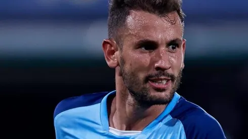 Stuani informa salário para fechar com o Grêmio