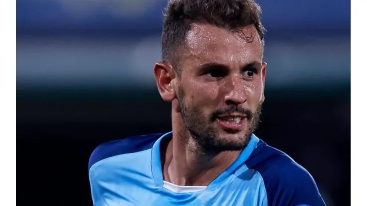 Stuani informa salário para fechar com o Grêmio