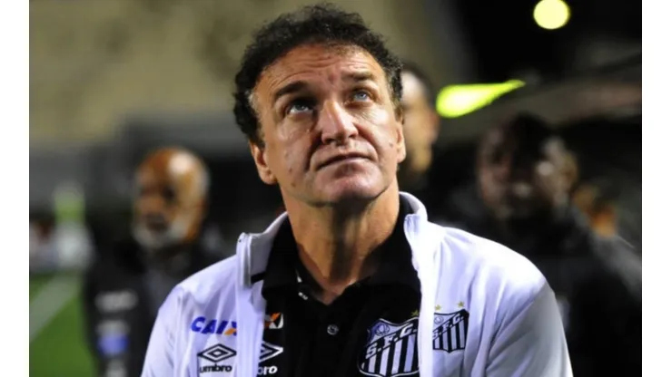 Foto: Ivan Storti/Santos FC.