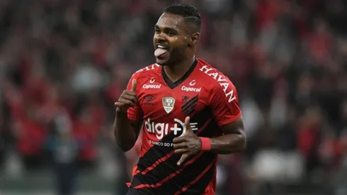 Divulgação/Athletico