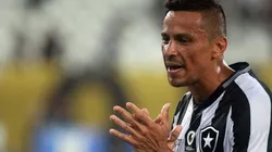 Foto: Vitor Silva/Botafogo.