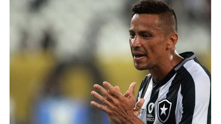 Foto: Vitor Silva/Botafogo.