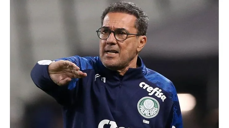 Foto: Cesar Greco/Palmeiras.