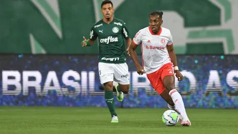 Foto: Ricardo Duarte/Inter/Divulgação