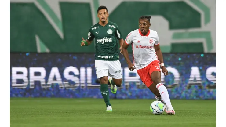 Foto: Ricardo Duarte/Inter/Divulgação