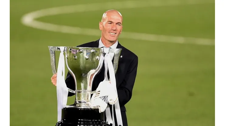 Foto: Getty Images