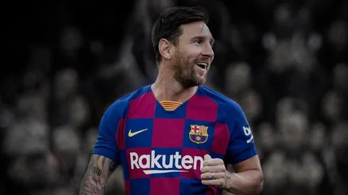 Messi anuncia permanência no Barcelona, mas critica gestão de Bartomeu