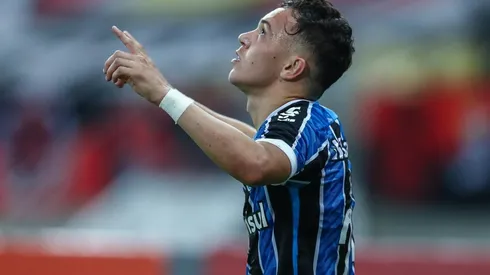 Foto: Lucas Uebel/Grêmio.