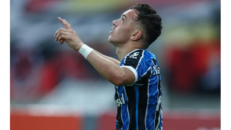 Foto: Lucas Uebel/Grêmio.