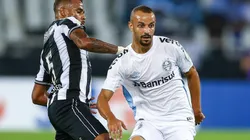 Foto: Lucas Uebel/Grêmio/Divulgação