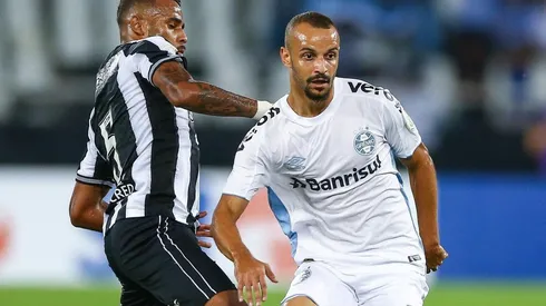 Foto: Lucas Uebel/Grêmio/Divulgação