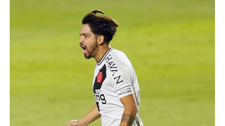 Foto: Rafael Ribeiro/Vasco