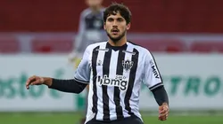 Foto: Bruno Cantini/Atlético