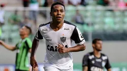 Foto: Bruno Cantini/Atlético-MG