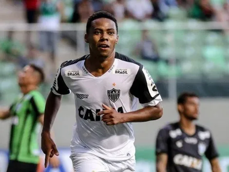 Após Elias, Santos caminha para fechar a contratação de meio-campista do Grêmio