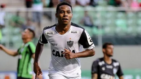 Foto: Bruno Cantini/Atlético-MG