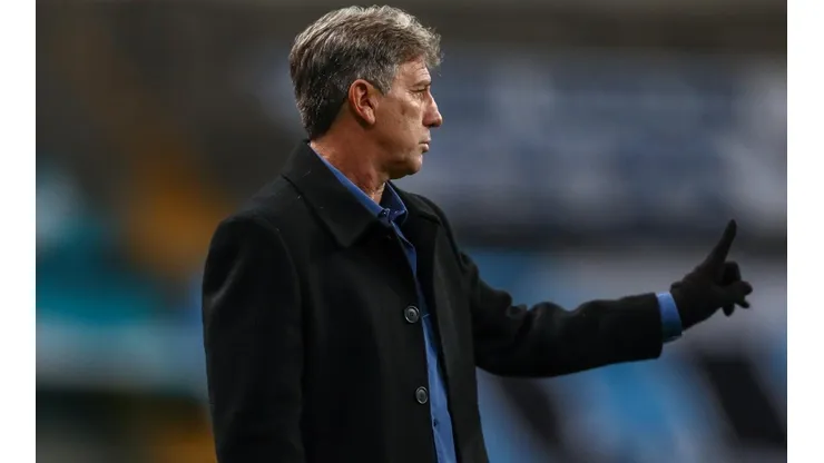 Foto: Lucas Uebel/Grêmio/Divulgação
