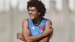 Rafael Ribeiro/Vasco da Gama