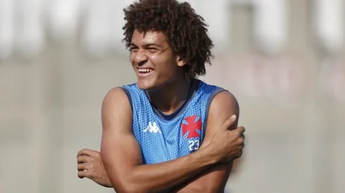 Rafael Ribeiro/Vasco da Gama