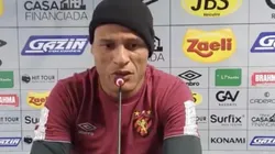 Foto: Reprodução/Sport/Youtube/