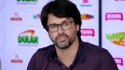 Foto: Felipe Oliveira/Divulgação/EC Bahia