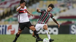 Análise: 2 pontos que podem fazer diferença ao Flu no Brasileiro