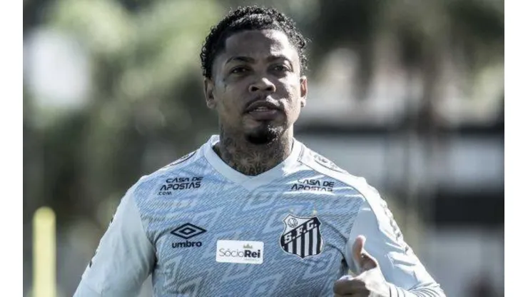 (Foto: Ivan Storti/Santos FC)