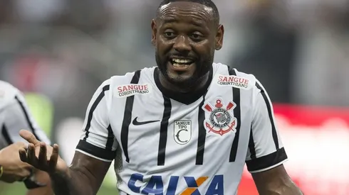 Foto: Daniel Augusto Jr/Corinthians.