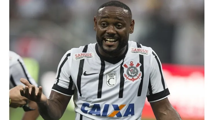 Foto: Daniel Augusto Jr/Corinthians.
