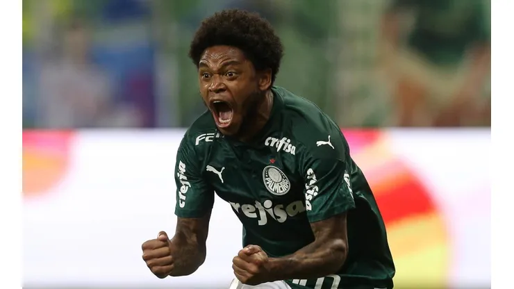 Foto: Cesar Greco/Palmeiras/Divulgação