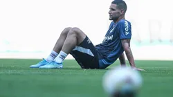 Foto: Lucas Uebel/Grêmio.