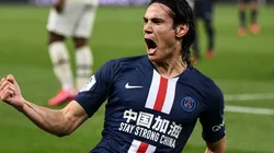 Cavani fecha com Grêmio e chega a POA na 2ª feira, crava rádio argentina