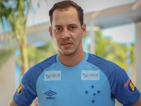 Cruzeiro é acionado na Fifa e tem que acertar dívida pela compra de Rodriguinho