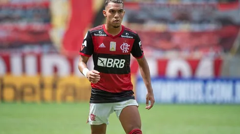 Foto: Alexandre Vidal / Flamengo