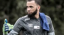 Foto: Ivan Storti/Santos FC/Divulgação