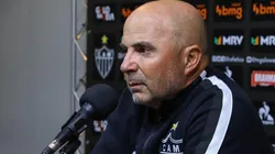 Foto: Bruno Cantini/Atlético