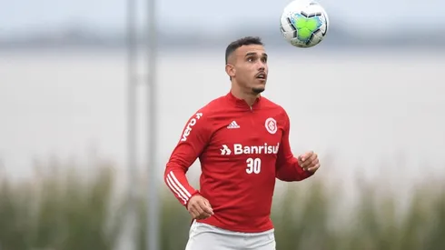 Foto: Ricardo Duarte/Inter/Divulgação