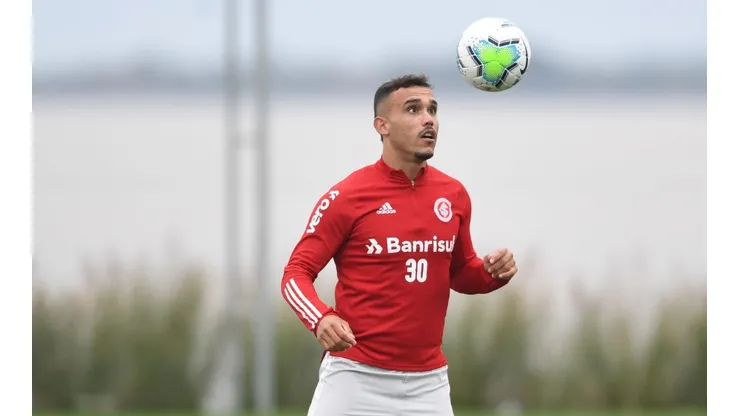 Foto: Ricardo Duarte/Inter/Divulgação